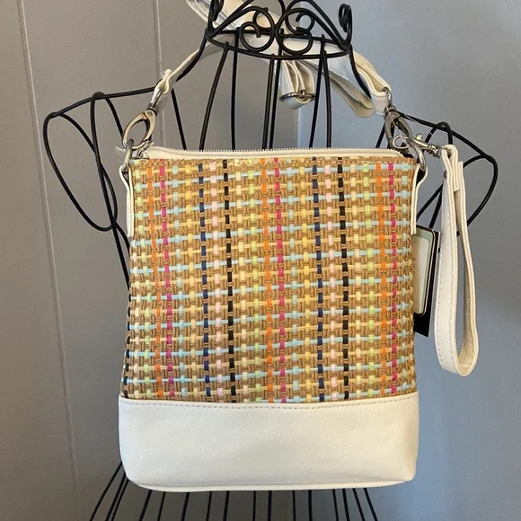 NWT The Sydney Bag Three bags in one. - Picture 2 of 6